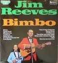 LP - Jim Reeves - Bimbo