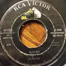 7inch Vinyl Single - Jim Reeves - Blue Boy