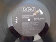 LP - Jim Reeves - Collector's Series