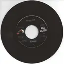 7inch Vinyl Single - Jim Reeves - Distant Drums / Blue Side Of Lonesome