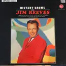 LP - Jim Reeves - Distant Drums