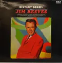 LP - Jim Reeves - Distant Drums