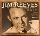 CD - Jim Reeves - Distant Drums