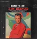 LP - Jim Reeves - Distant Drums
