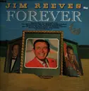 Double LP - Jim Reeves - Forever