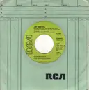 7inch Vinyl Single - Jim Reeves - Gypsy Feet / He Will