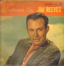 LP - Jim Reeves - Gentleman Jim