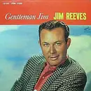 LP - Jim Reeves - Gentleman Jim