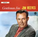 LP - Jim Reeves - Gentleman Jim - Mono