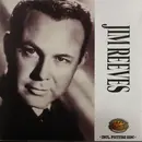 CD - Jim Reeves - Gentleman Jim
