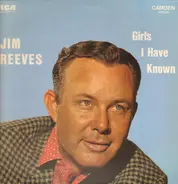 Jim Reeves - Girls I Have Known