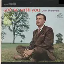 LP - Jim Reeves - God Be With You
