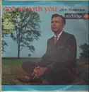 LP - Jim Reeves - God Be With You