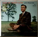 LP - Jim Reeves - God Be With You