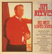 Jim Reeves - His Best Loved Songs