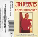 MC - Jim Reeves - His Best Loved Songs