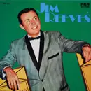 LP - Jim Reeves - Jim Reeves - The Best Of Jim Reeves