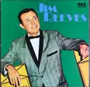 LP - Jim Reeves - Jim Reeves - The Best Of Jim Reeves - Orange labels