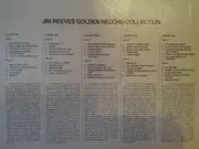 LP-Box - Jim Reeves - Jim Reeves Golden Record Collection