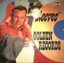LP - Jim Reeves - Jim Reeves' Golden Records
