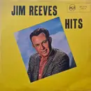 LP - Jim Reeves - Jim Reeves' Hits - Mono