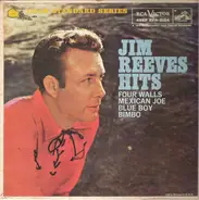 Jim Reeves - Jim Reeves Hits