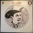Double LP - Jim Reeves - Jim Reeves - Gat
