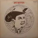 Double LP - Jim Reeves - Jim Reeves - Gatefold