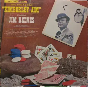 Jim Reeves - Kimberley Jim