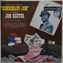 LP - Jim Reeves - Kimberley Jim