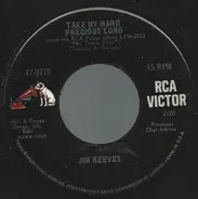 Jim Reeves - Snow Flake