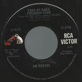 Jim Reeves - Snow Flake