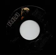 7inch Vinyl Single - Jim Reeves - Snow Flake