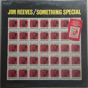 LP - Jim Reeves - Something Special