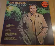 LP - Jim Reeves - Songs Of Love