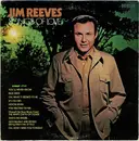 LP - Jim Reeves - Songs Of Love - Still sealed.