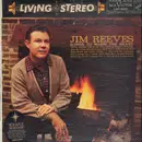 LP - Jim Reeves - Songs To Warm The Heart