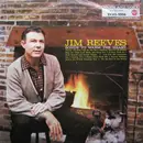LP - Jim Reeves - Songs To Warm The Heart