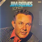 Double LP - Jim Reeves - Songs - Gatefold Sleeve