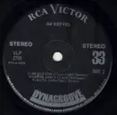 7inch Vinyl Single - Jim Reeves - Twelve Songs Of Christmas - no Cover