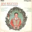 LP - Jim Reeves - Twelve Songs Of Christmas