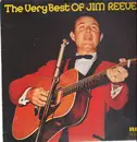 LP - Jim Reeves - The Very Best Of Jim Reeves