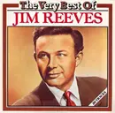 LP - Jim Reeves - The Very Best Of Jim Reeves