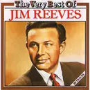 CD - Jim Reeves - The Very Best Of Jim Reeves