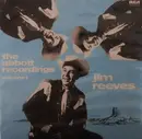 LP - Jim Reeves - The Abbott Recordings Volume 1 - Mono