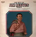 LP - Jim Reeves - The Best Of Jim Reeves Volume III