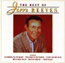 CD - Jim Reeves - The Best Of Jim Reeves