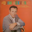 LP - Jim Reeves - The Best Of Jim Reeves - Mono