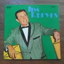 LP - Jim Reeves - The Best Of Jim Reeves - Gatefold