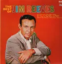 LP - Jim Reeves - The Best Of Jim Reeves